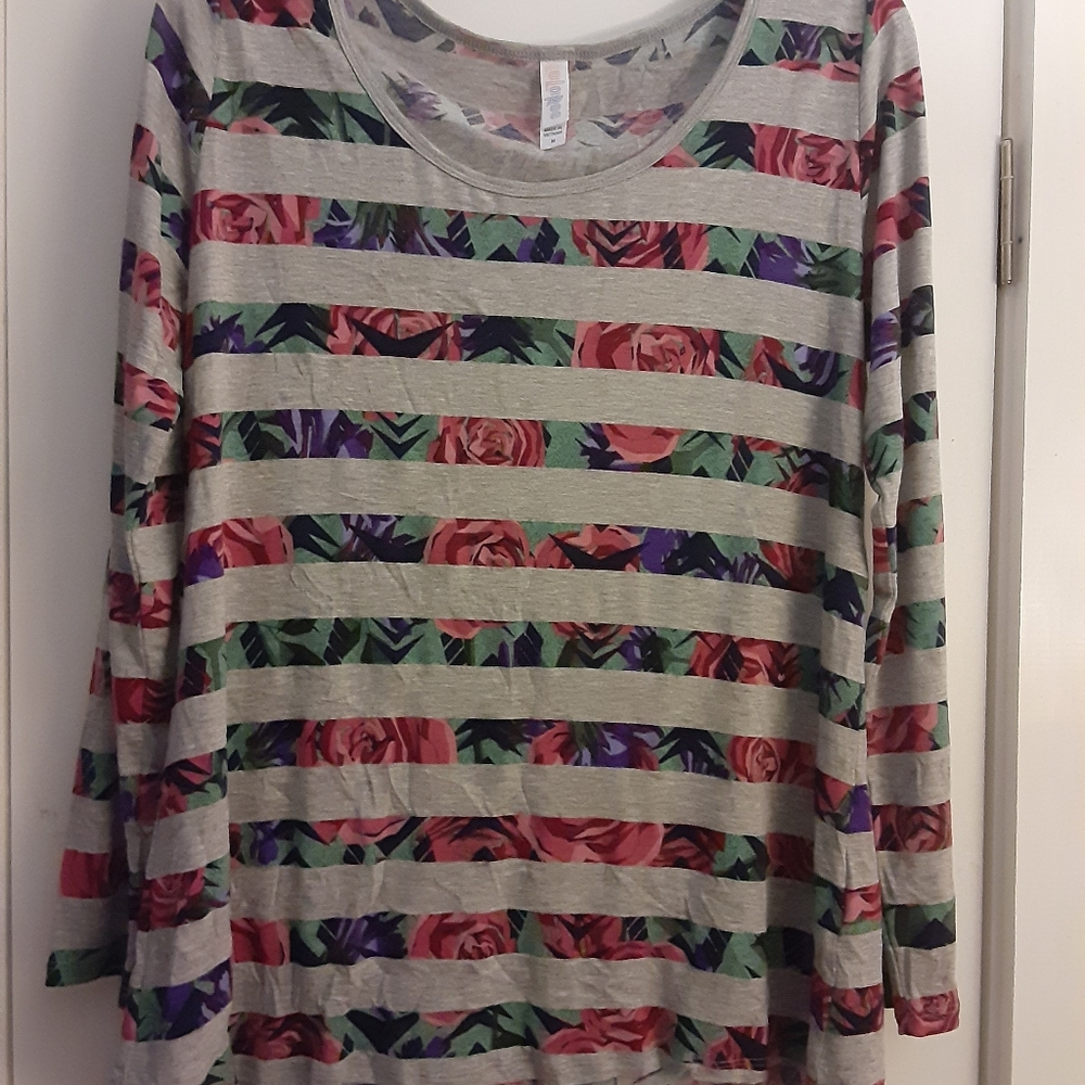 Lularoe Lynnae